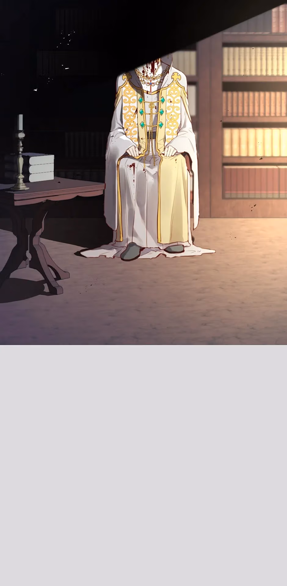 Read A Most Virtuous Villain chapter 64 image 21 on Lezhin