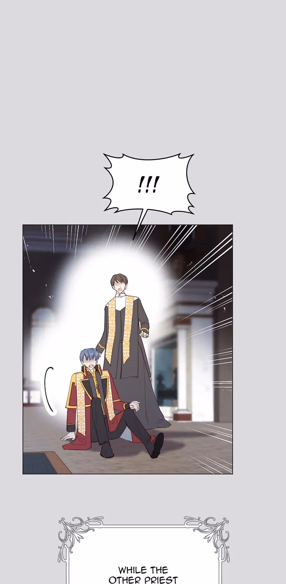 Read A Most Virtuous Villain chapter 64 image 22 on Lezhin