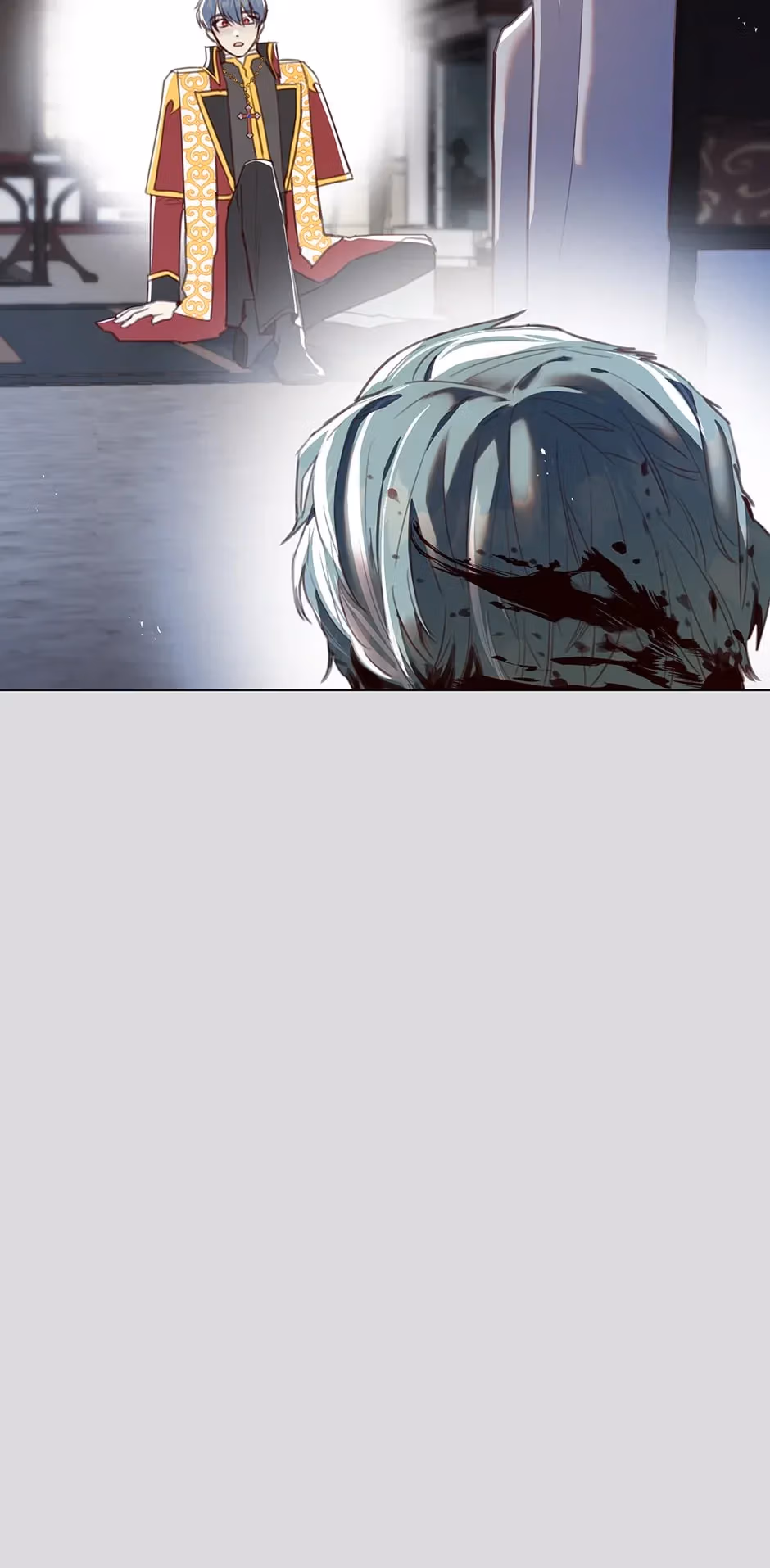 Read A Most Virtuous Villain chapter 64 image 25 on Lezhin