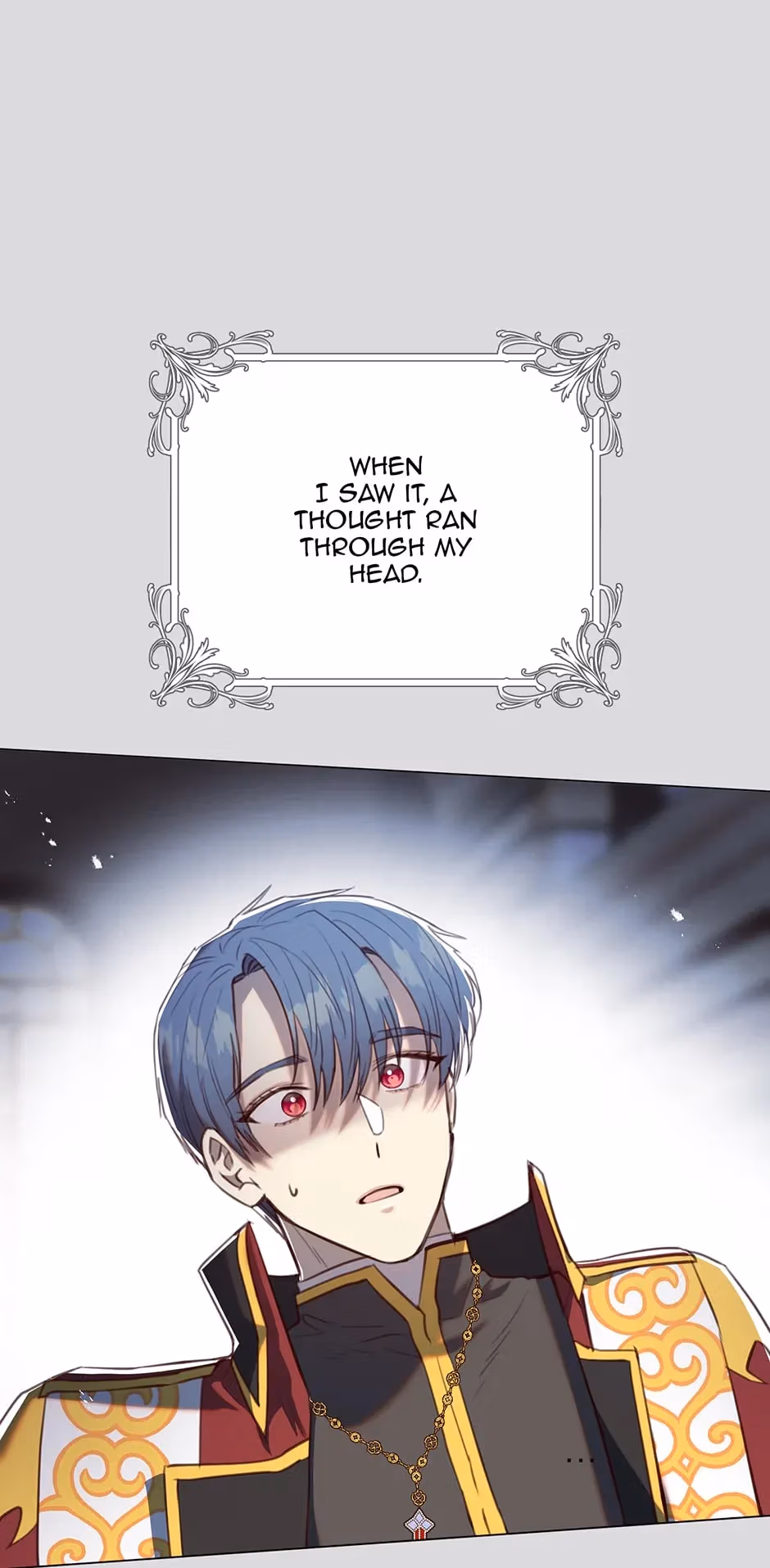 Read A Most Virtuous Villain chapter 64 image 26 on Lezhin