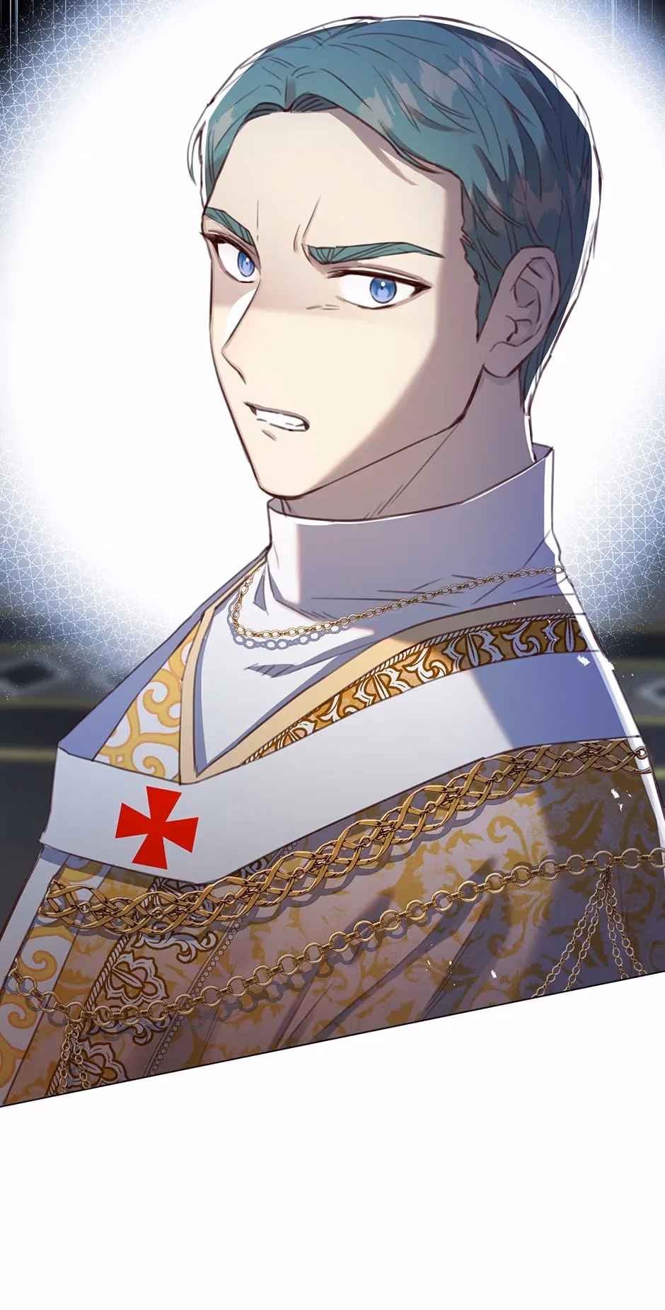 Read A Most Virtuous Villain chapter 64 image 3 on Lezhin