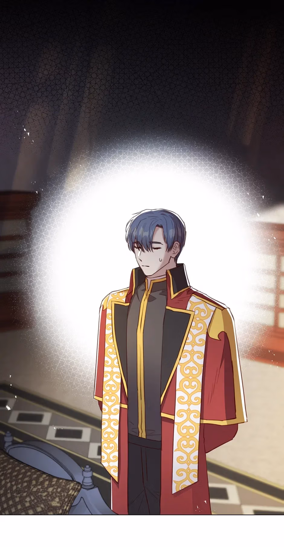 Read A Most Virtuous Villain chapter 64 image 34 on Lezhin