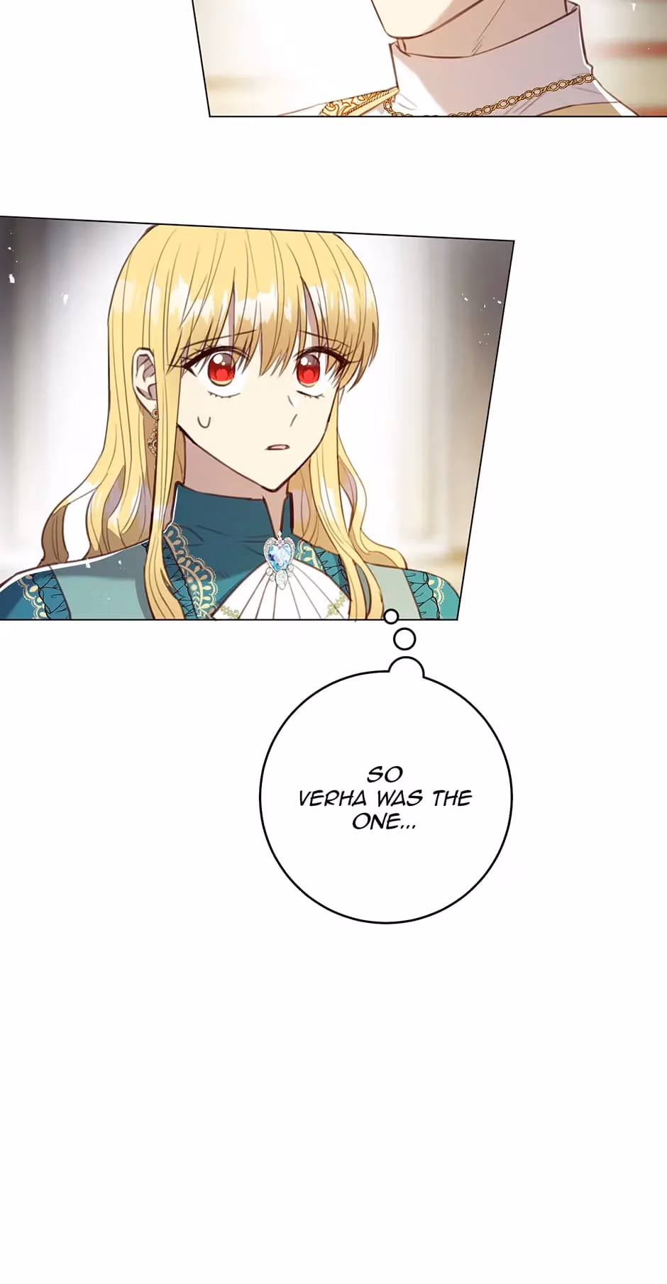Read A Most Virtuous Villain chapter 64 image 36 on Lezhin