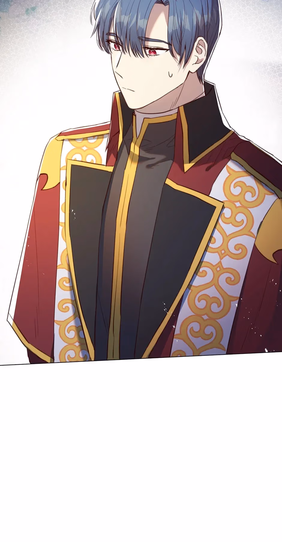 Read A Most Virtuous Villain chapter 64 image 38 on Lezhin