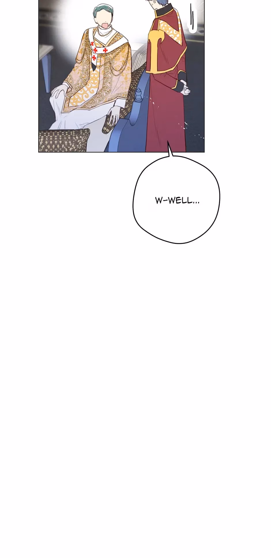 Read A Most Virtuous Villain chapter 64 image 44 on Lezhin