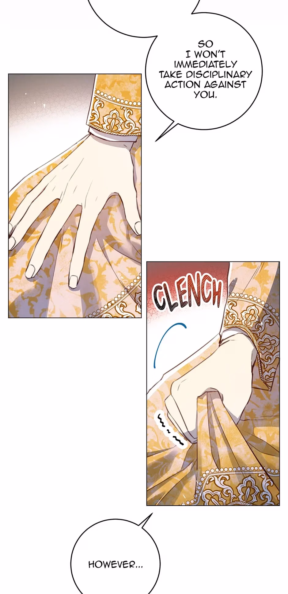 Read A Most Virtuous Villain chapter 64 image 49 on Lezhin
