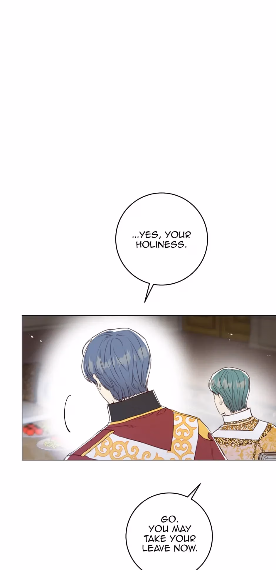 Read A Most Virtuous Villain chapter 64 image 52 on Lezhin