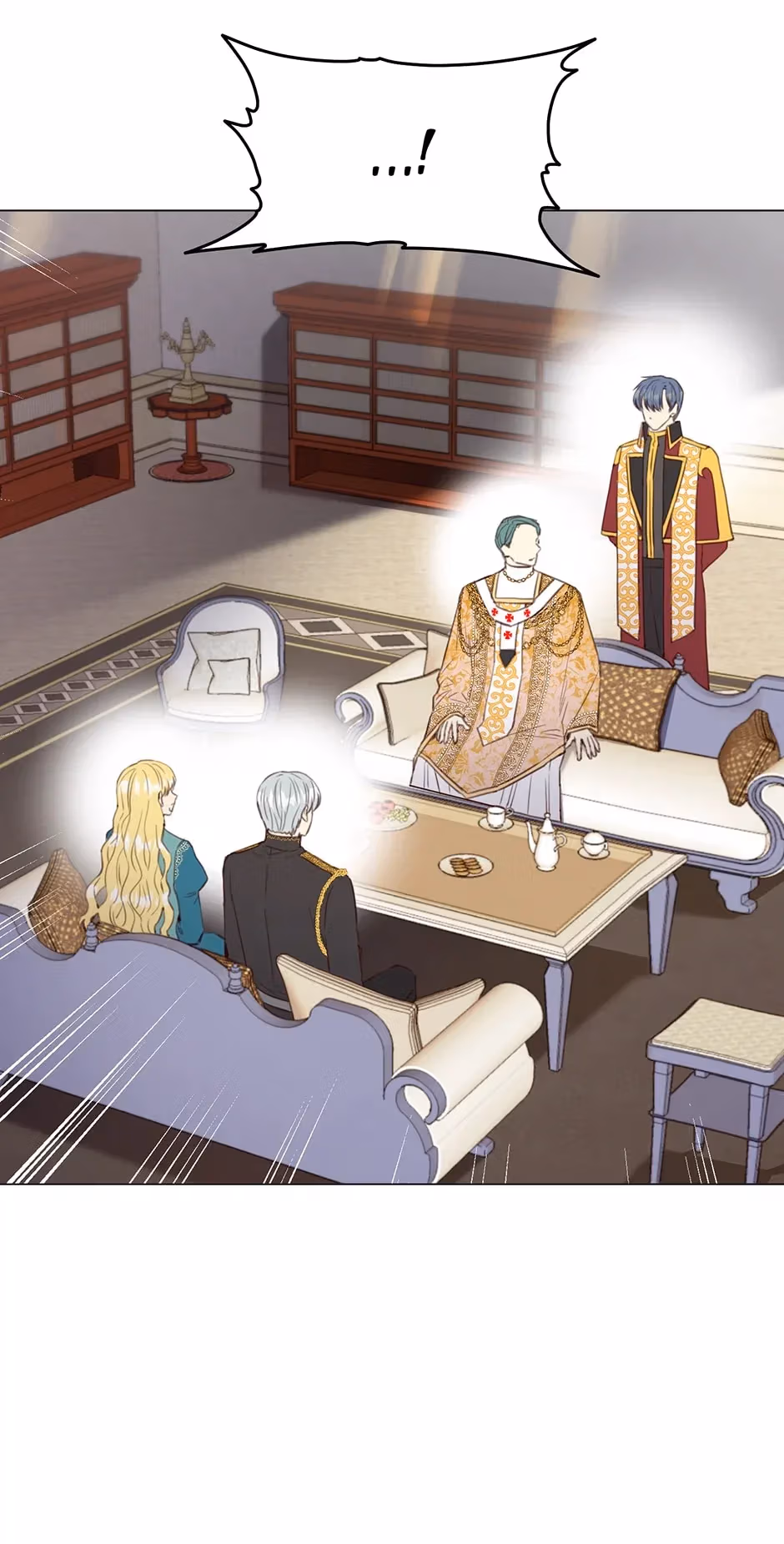 Read A Most Virtuous Villain chapter 64 image 6 on Lezhin