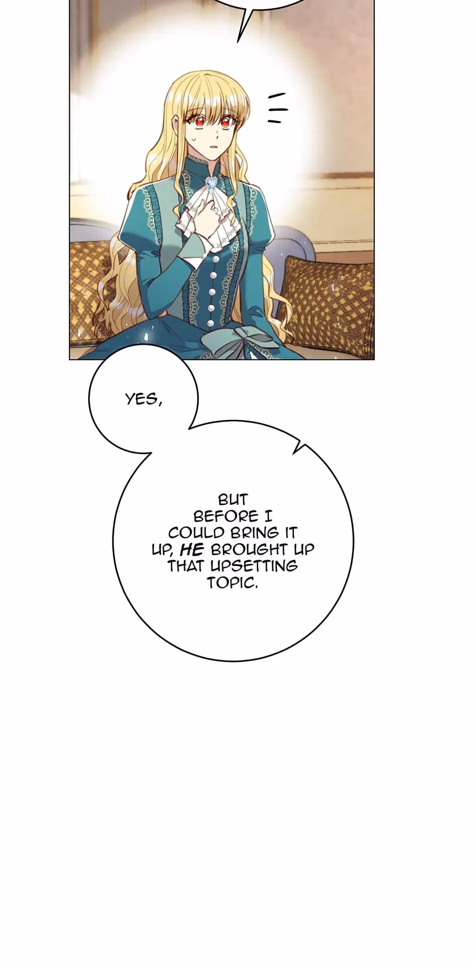 Read A Most Virtuous Villain chapter 64 image 64 on Lezhin