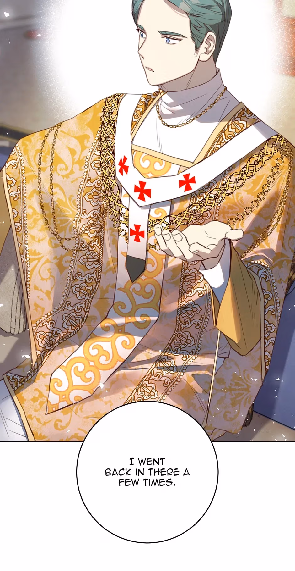 Read A Most Virtuous Villain chapter 64 image 66 on Lezhin