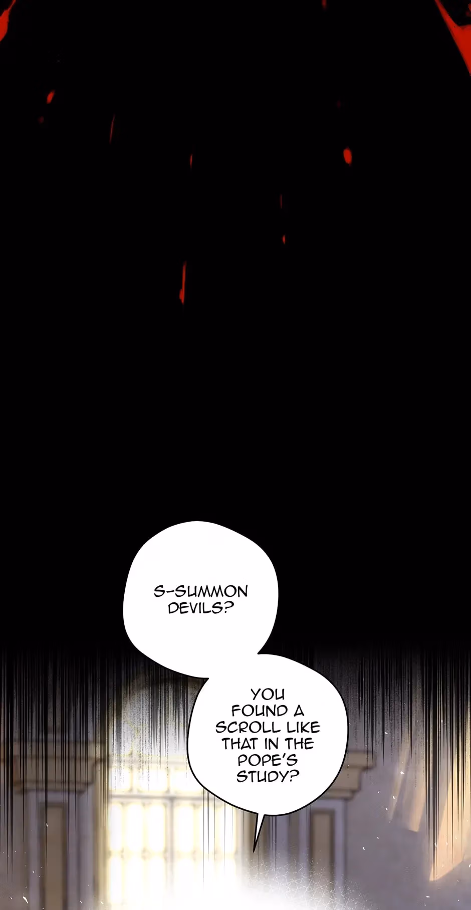 Read A Most Virtuous Villain chapter 64 image 71 on Lezhin