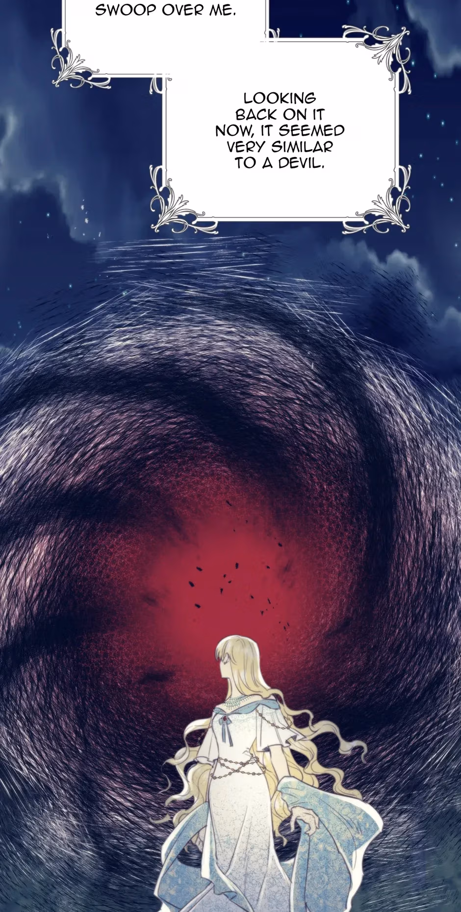 Read A Most Virtuous Villain chapter 64 image 82 on Lezhin