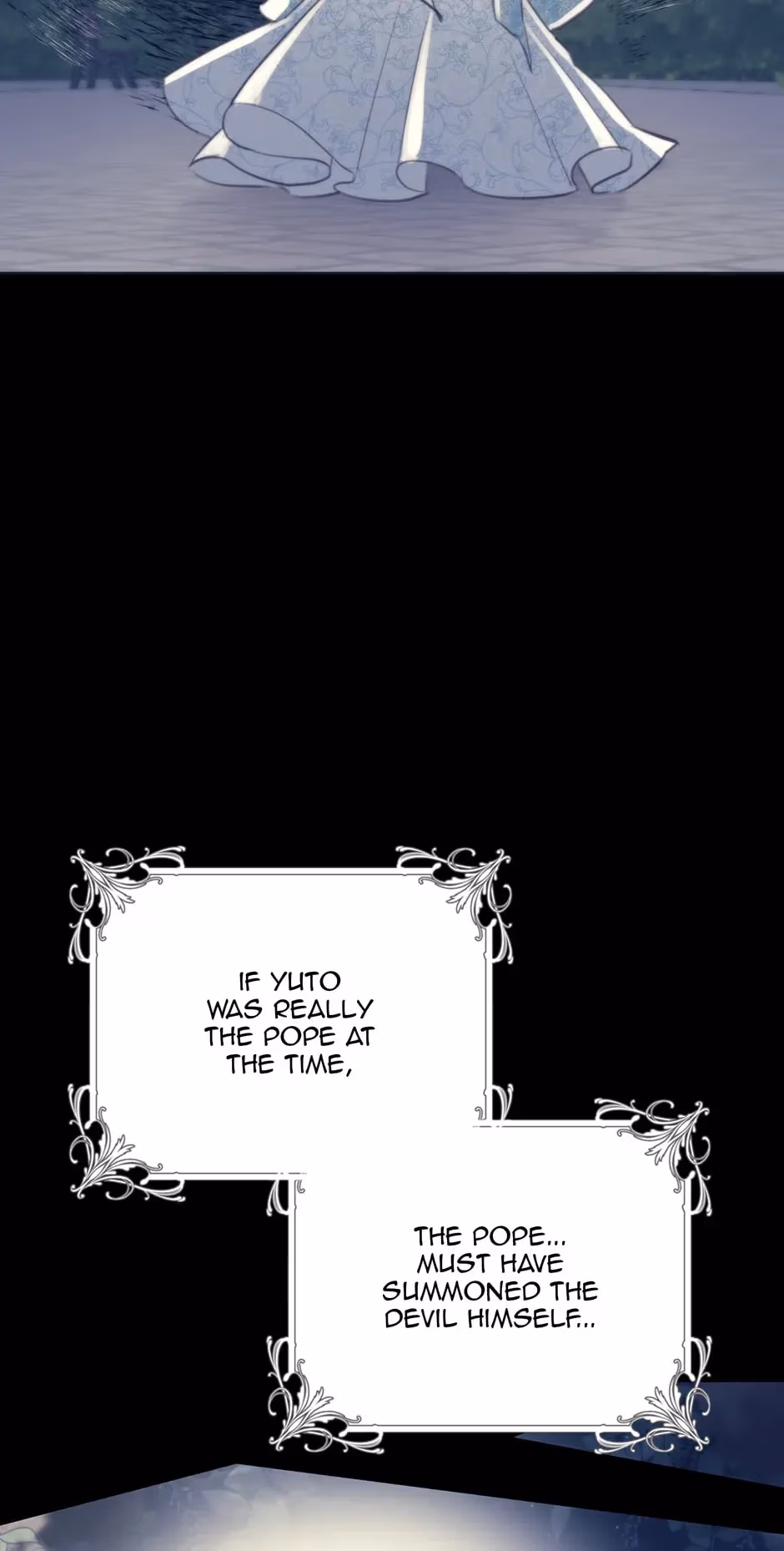 Read A Most Virtuous Villain chapter 64 image 83 on Lezhin