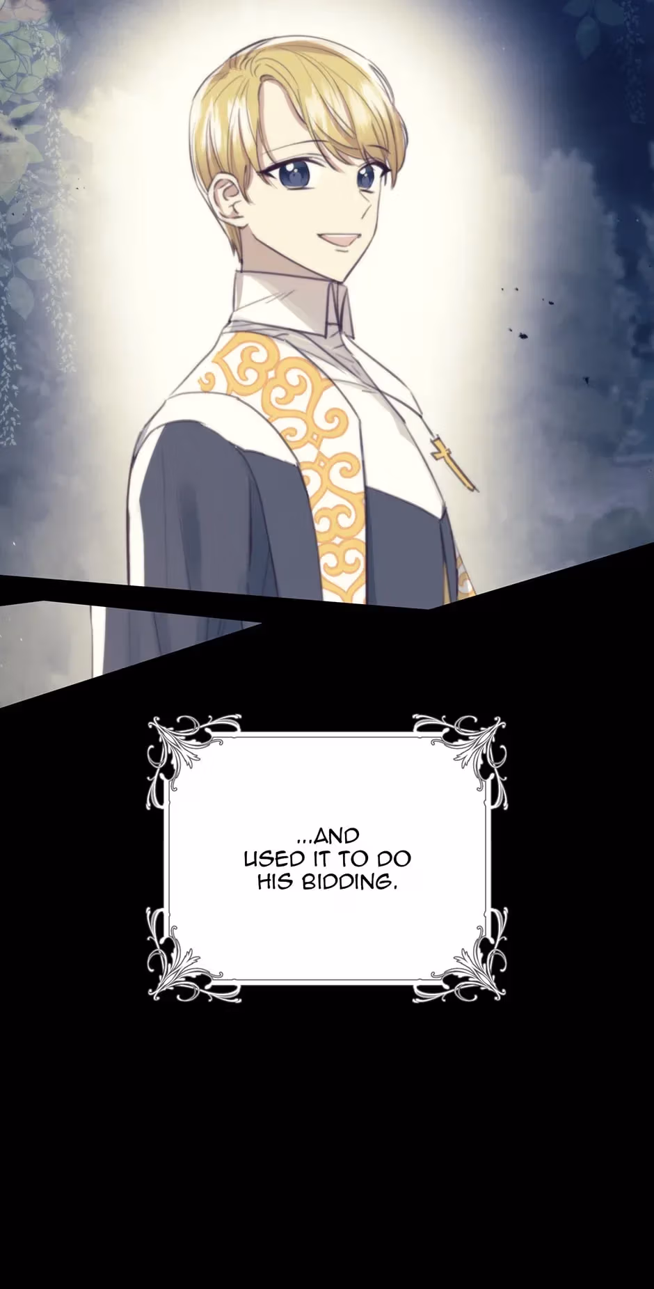 Read A Most Virtuous Villain chapter 64 image 84 on Lezhin