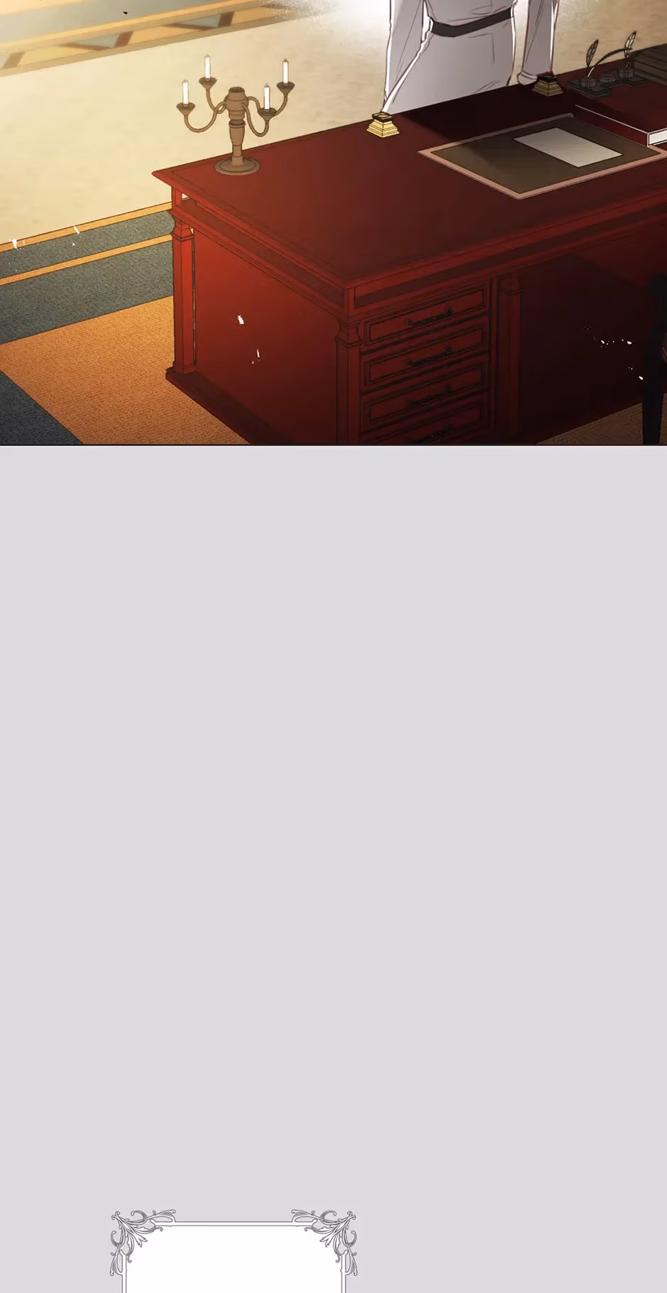 Read A Most Virtuous Villain chapter 64 image 92 on Lezhin