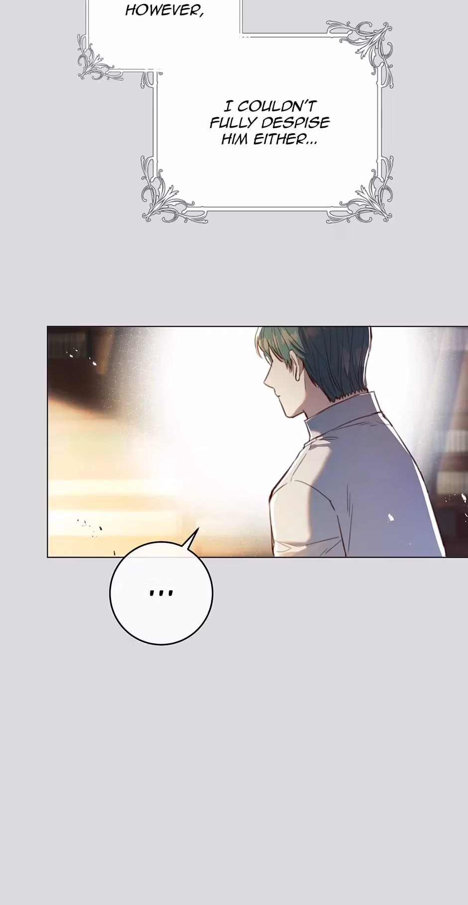 Read A Most Virtuous Villain chapter 64 image 93 on Lezhin