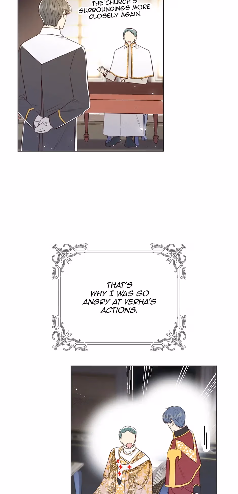 Read A Most Virtuous Villain chapter 64 image 96 on Lezhin