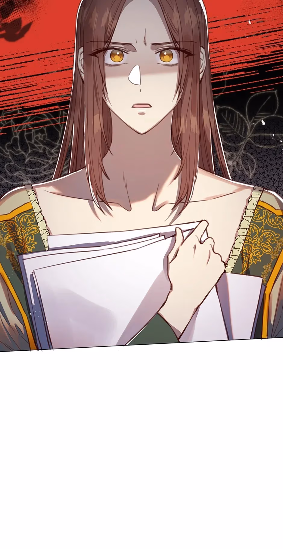 Read A Most Virtuous Villain chapter 65 image 1 on Lezhin