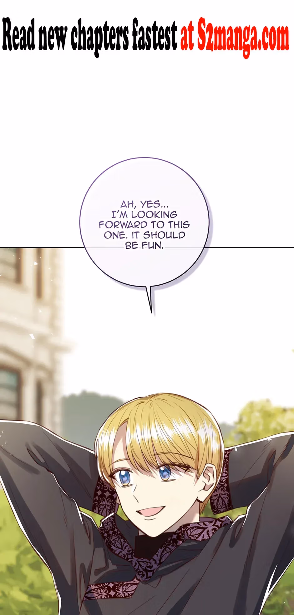 Read A Most Virtuous Villain chapter 65 image 117 on Lezhin
