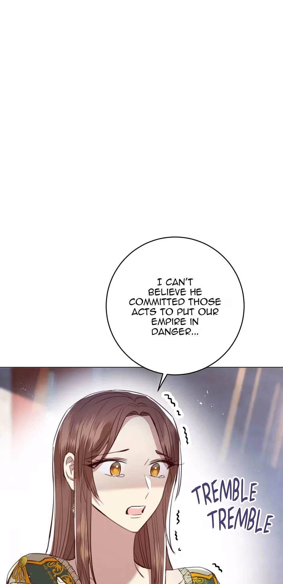 Read A Most Virtuous Villain chapter 65 image 16 on Lezhin