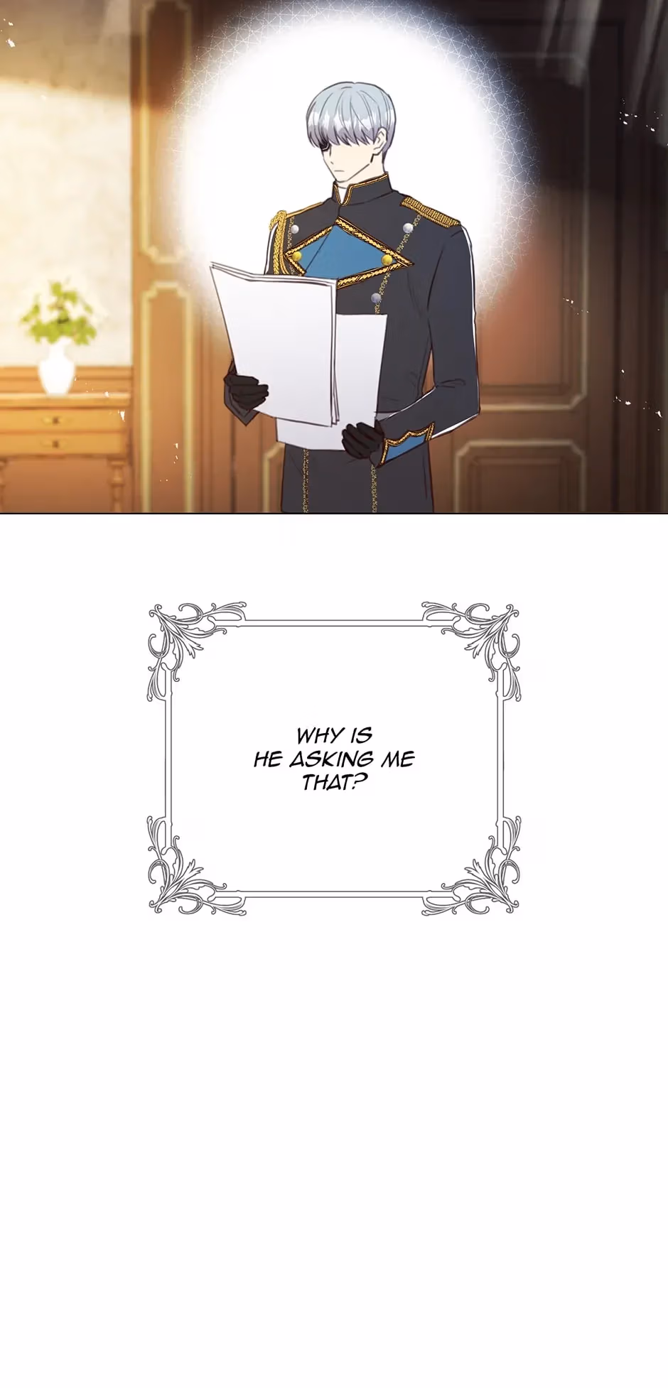 Read A Most Virtuous Villain chapter 65 image 34 on Lezhin