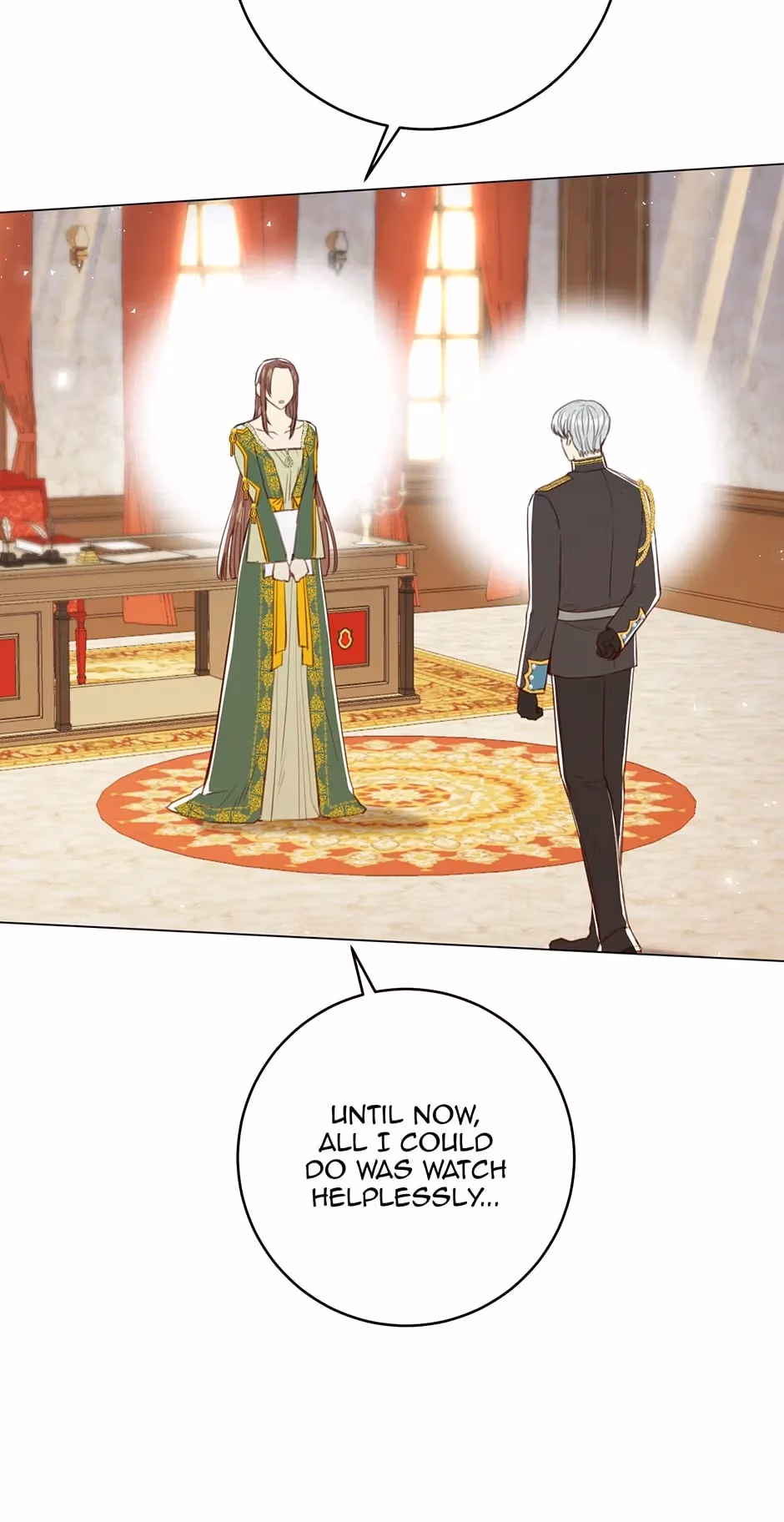 Read A Most Virtuous Villain chapter 65 image 4 on Lezhin