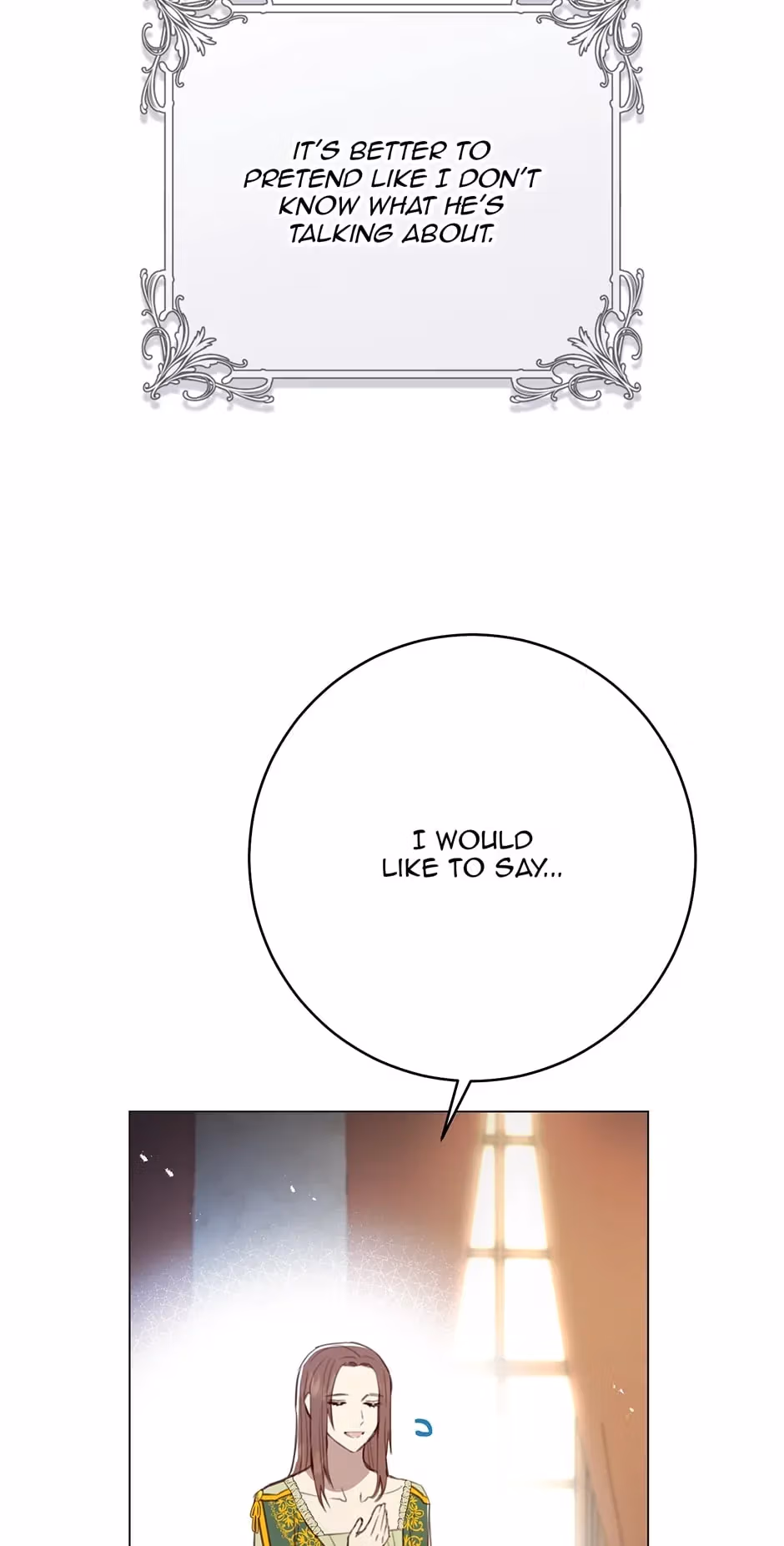 Read A Most Virtuous Villain chapter 65 image 42 on Lezhin