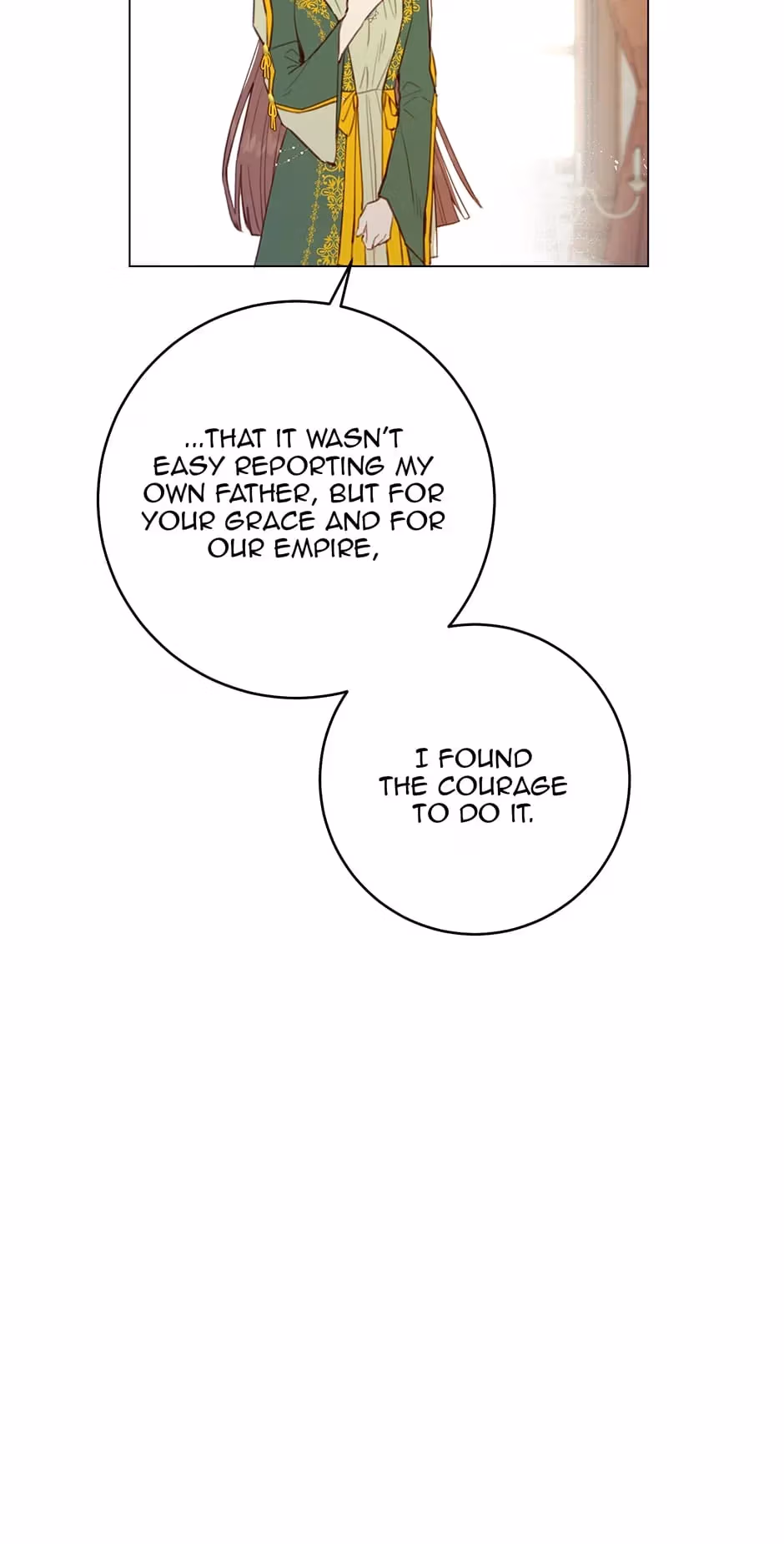 Read A Most Virtuous Villain chapter 65 image 43 on Lezhin