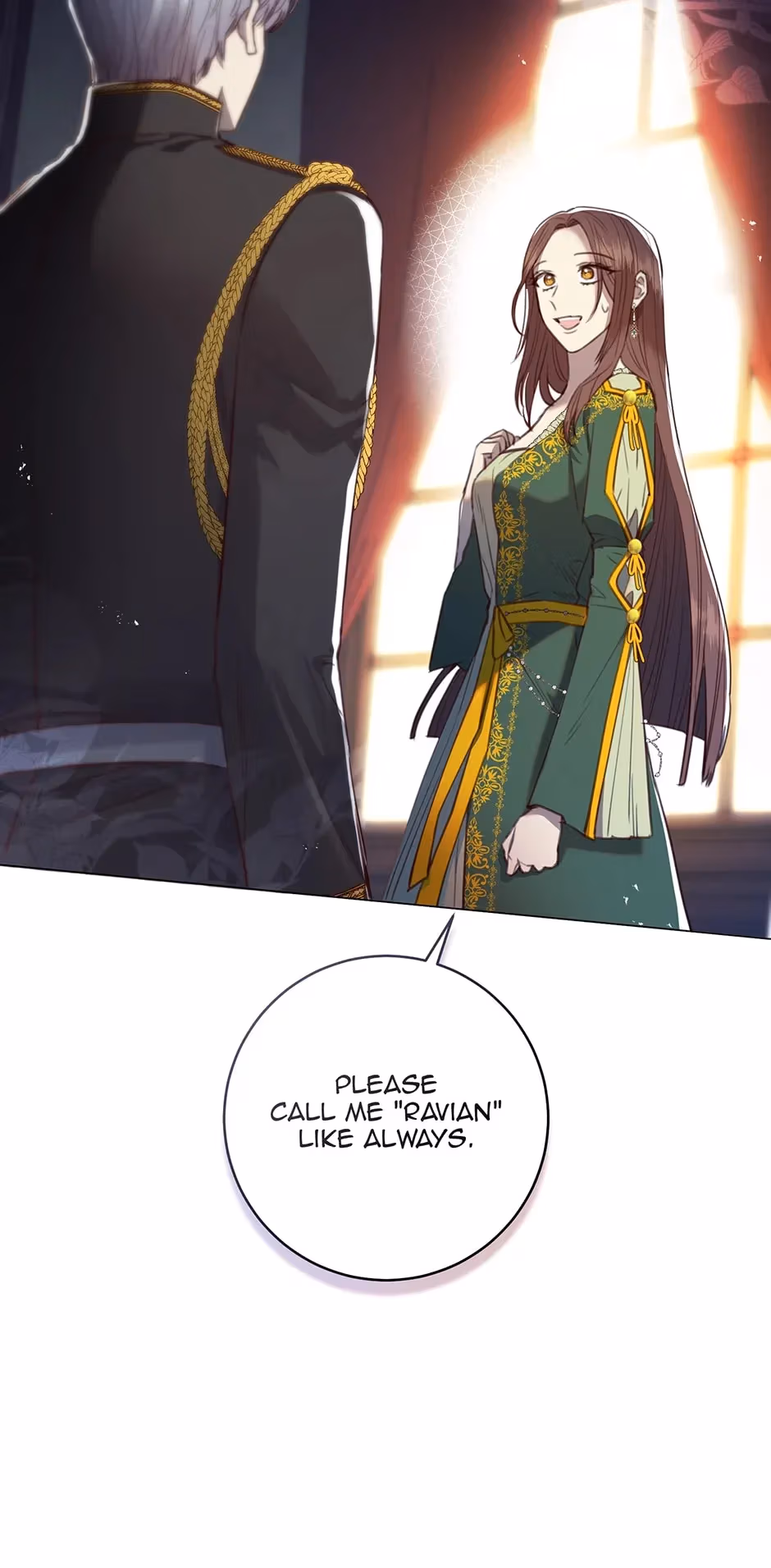 Read A Most Virtuous Villain chapter 65 image 50 on Lezhin