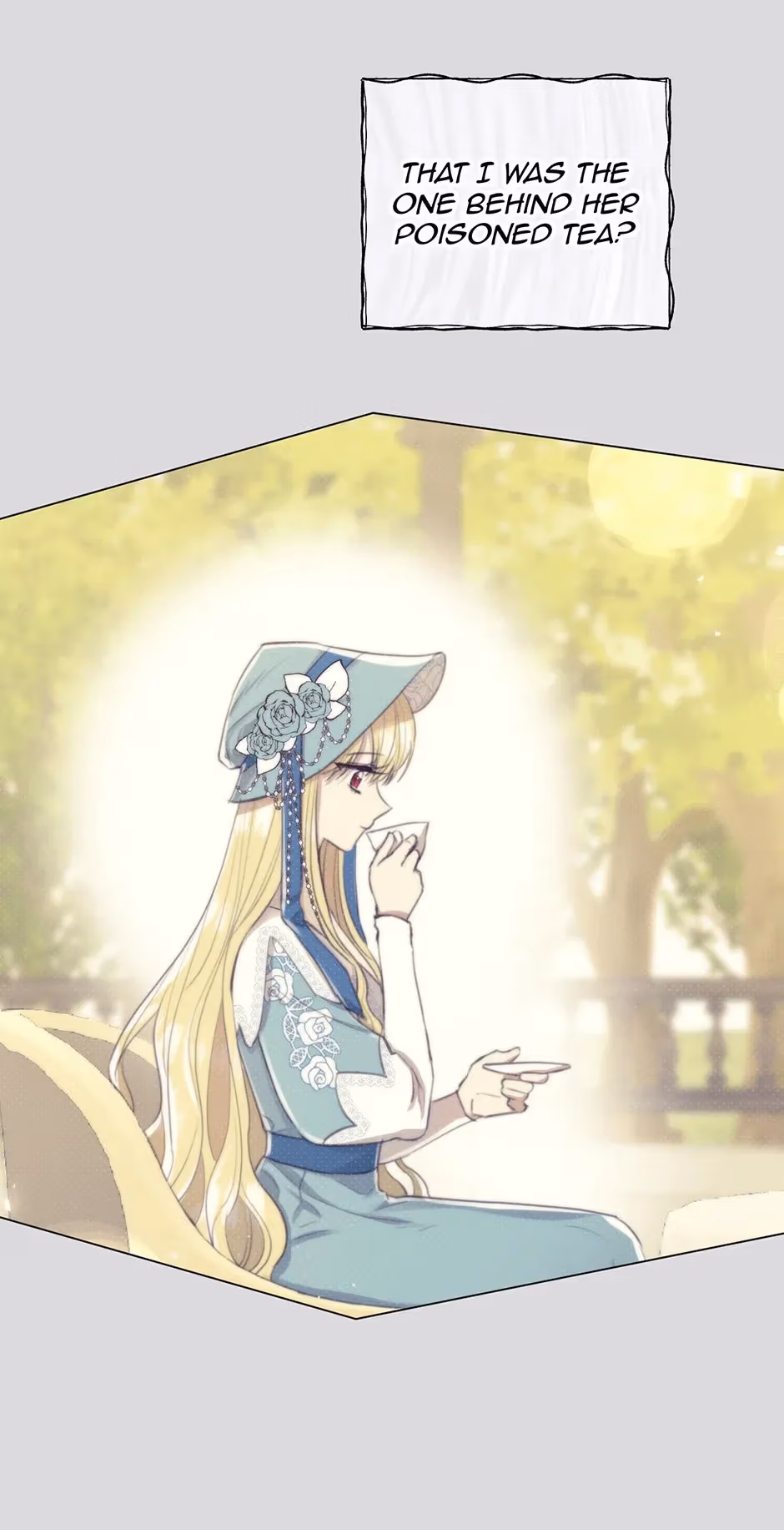 Read A Most Virtuous Villain chapter 65 image 65 on Lezhin