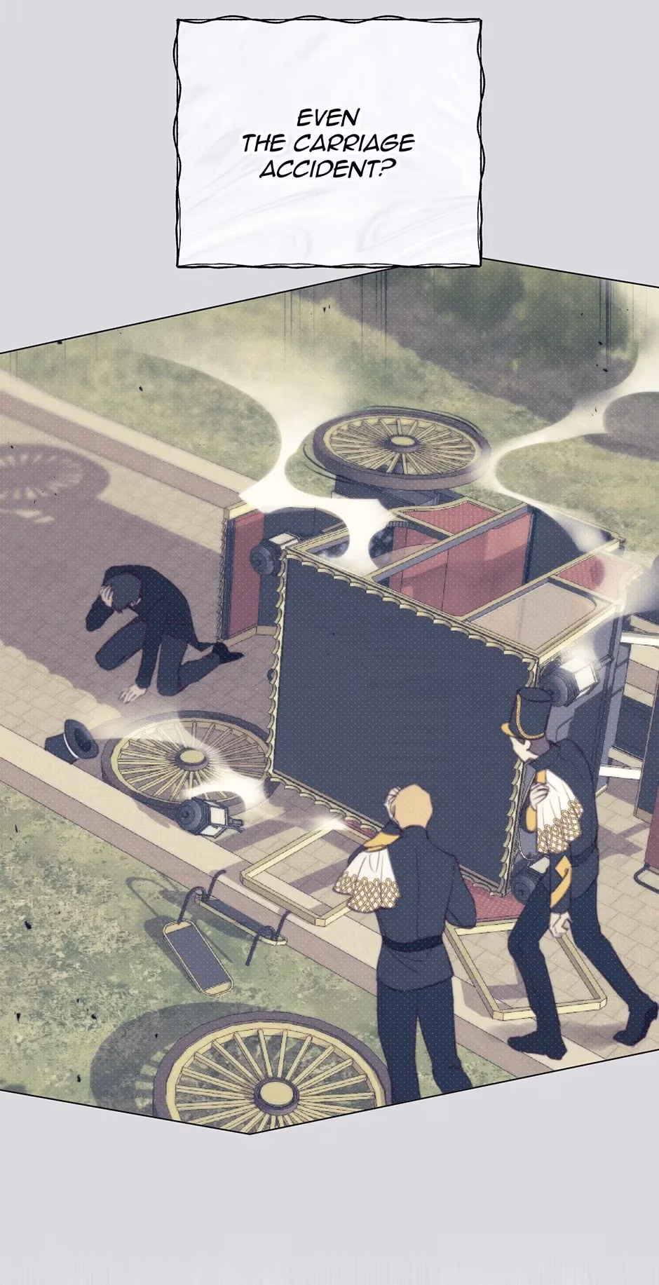 Read A Most Virtuous Villain chapter 65 image 66 on Lezhin
