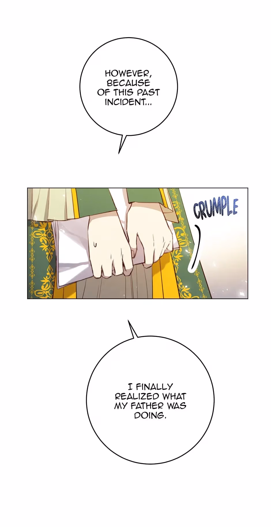 Read A Most Virtuous Villain chapter 65 image 7 on Lezhin