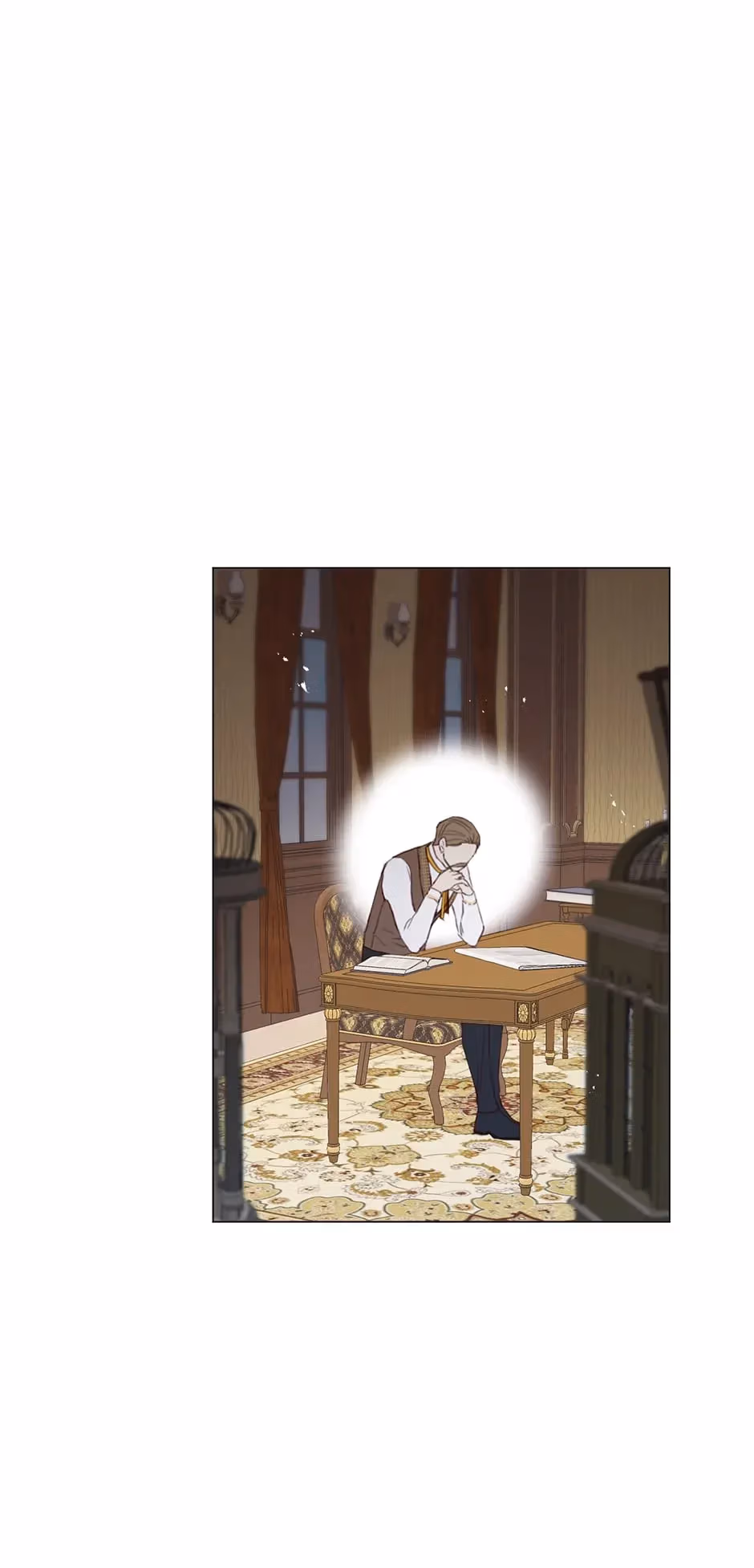 Read A Most Virtuous Villain chapter 65 image 76 on Lezhin