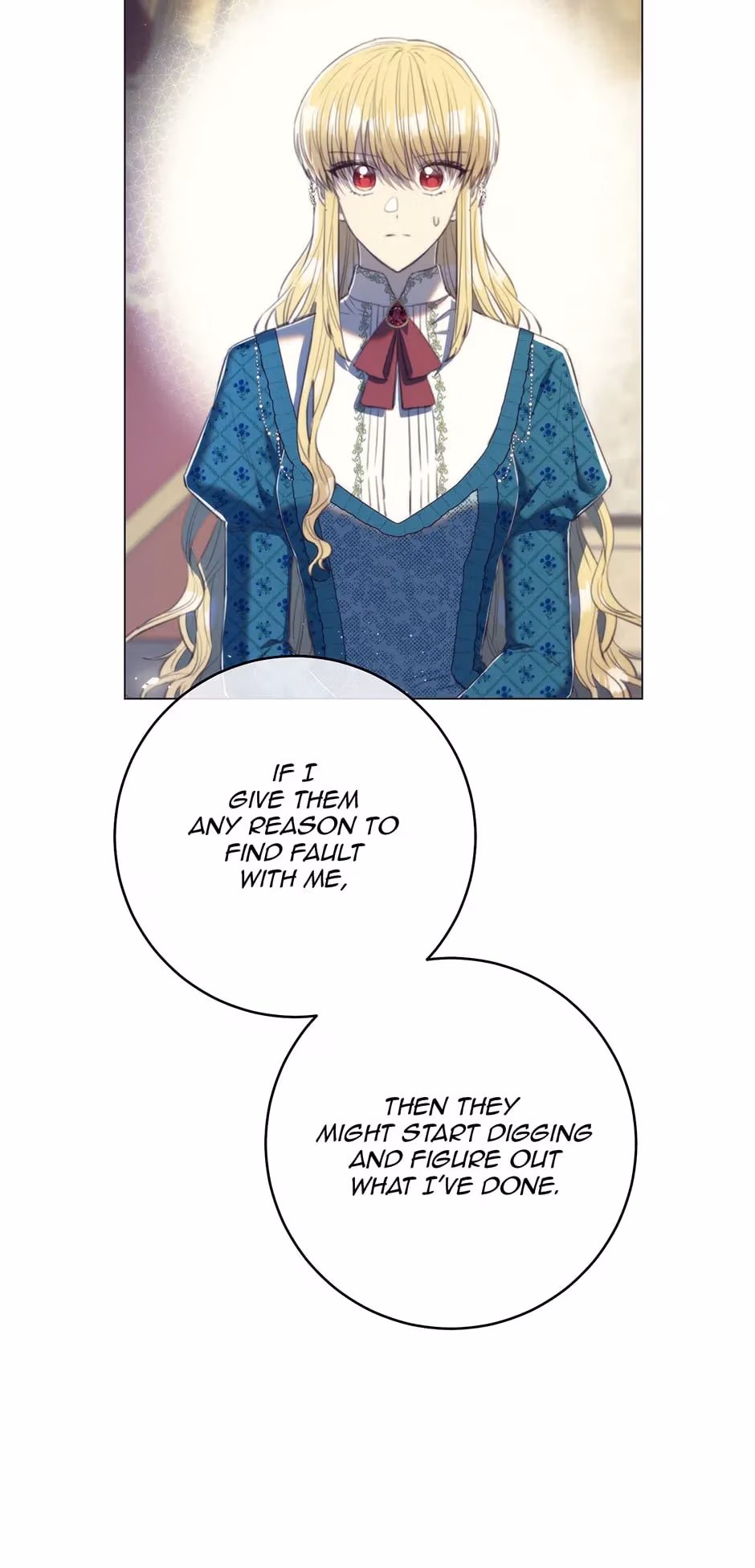 Read A Most Virtuous Villain chapter 65 image 79 on Lezhin