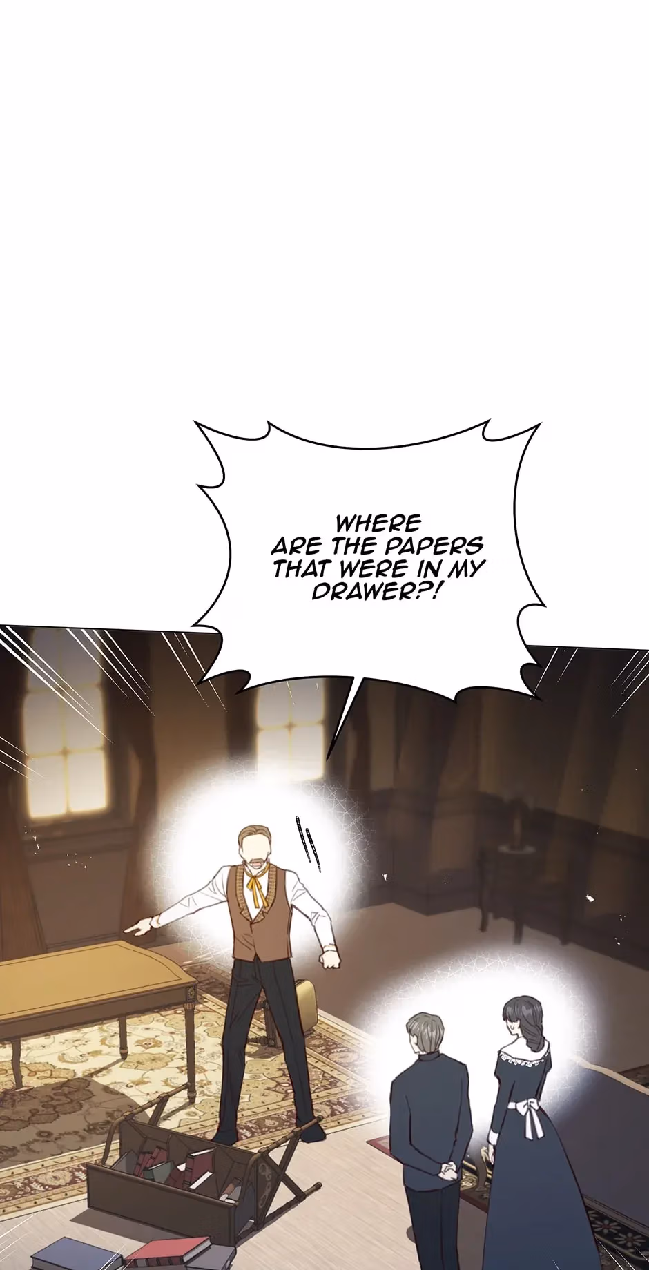 Read A Most Virtuous Villain chapter 65 image 84 on Lezhin