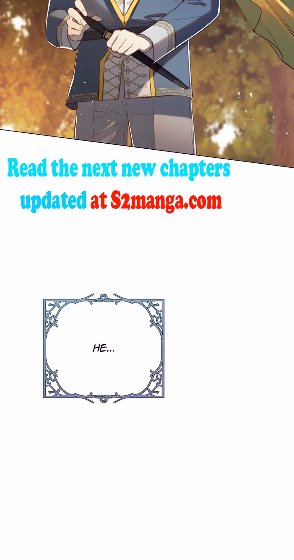 Read A Most Virtuous Villain chapter 66 image 119 on Lezhin