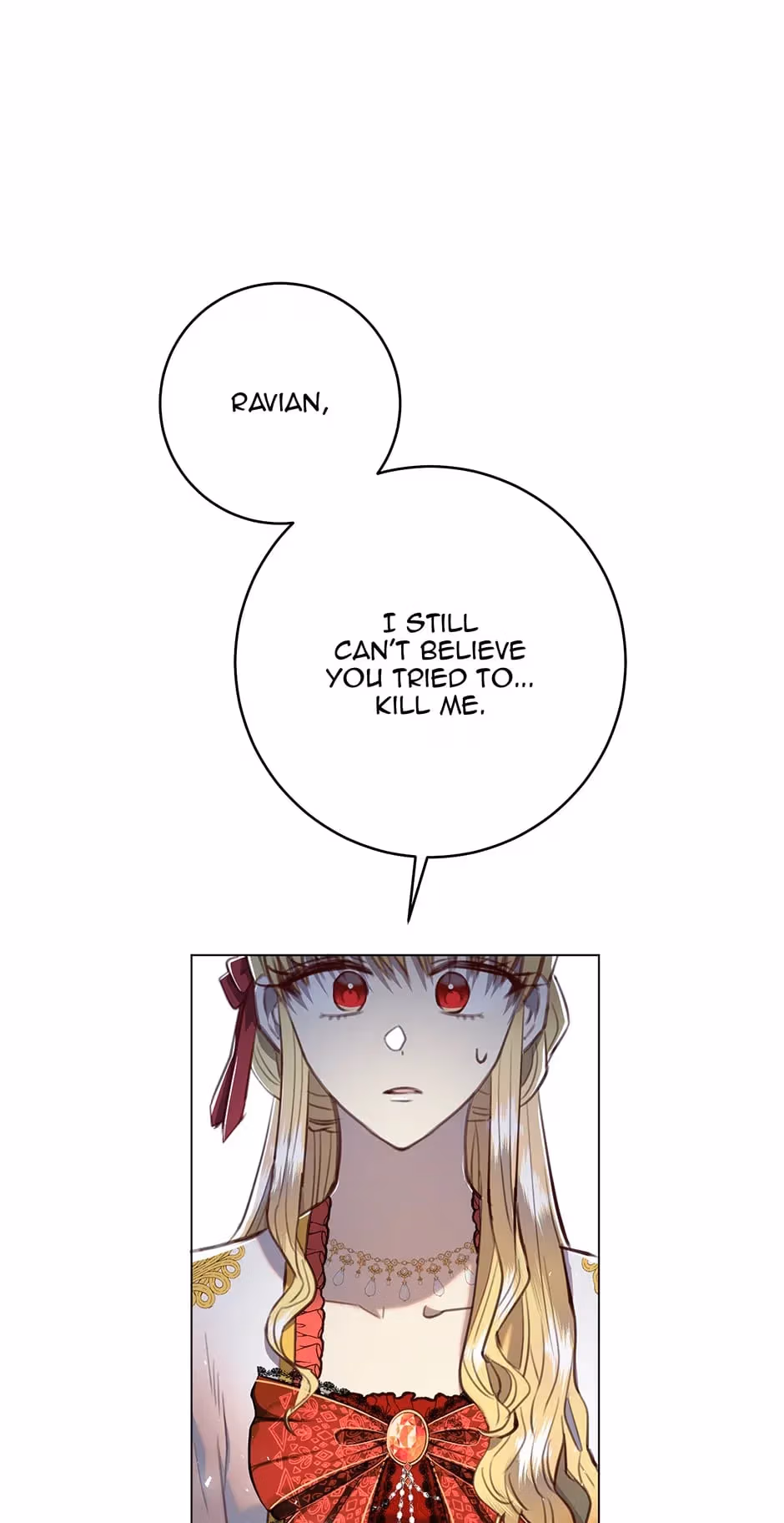 Read A Most Virtuous Villain chapter 66 image 19 on Lezhin