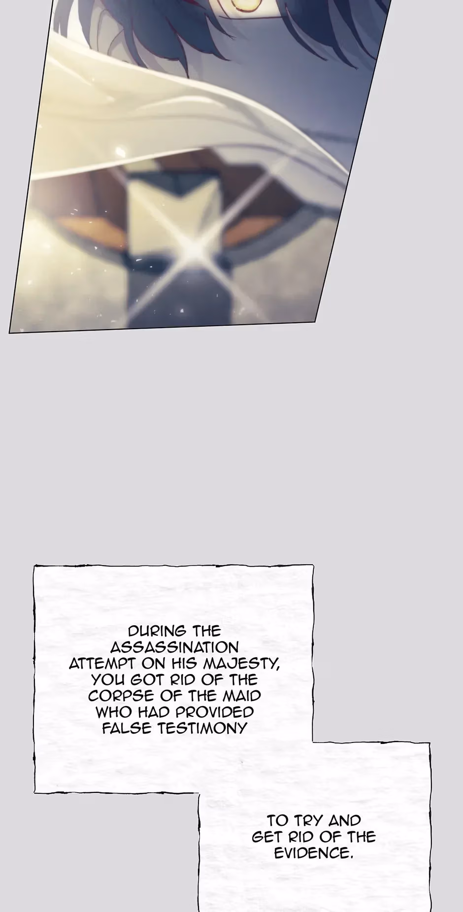 Read A Most Virtuous Villain chapter 66 image 2 on Lezhin