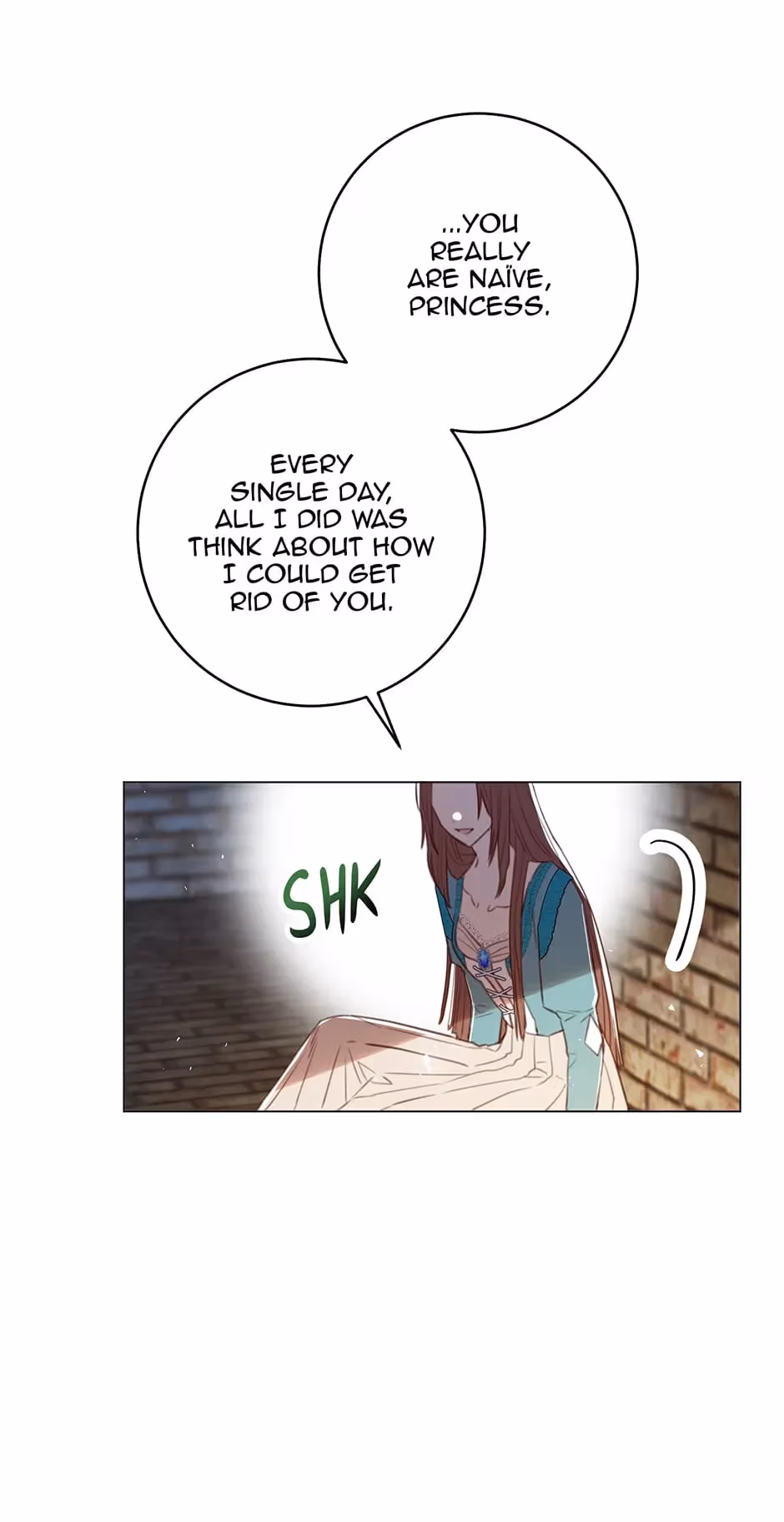 Read A Most Virtuous Villain chapter 66 image 24 on Lezhin