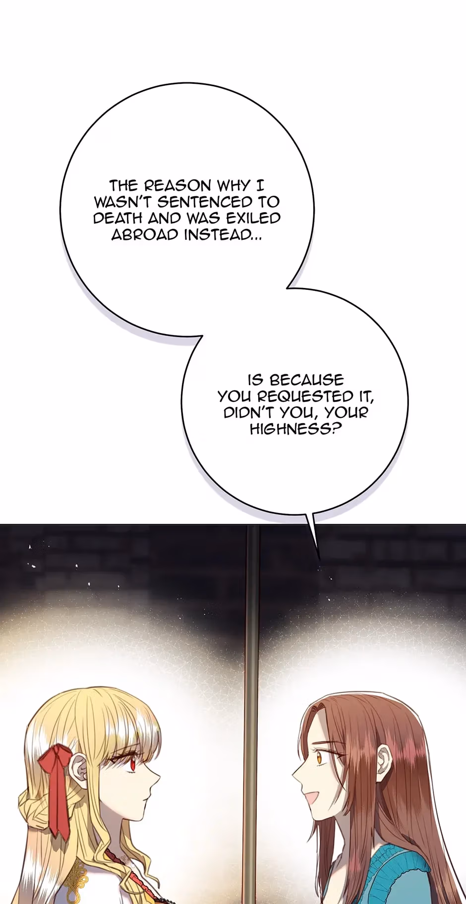 Read A Most Virtuous Villain chapter 66 image 26 on Lezhin