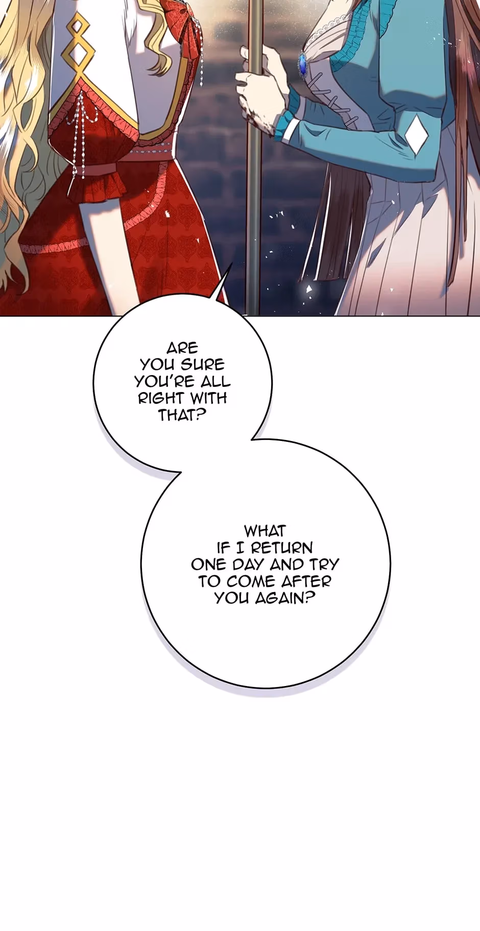 Read A Most Virtuous Villain chapter 66 image 27 on Lezhin