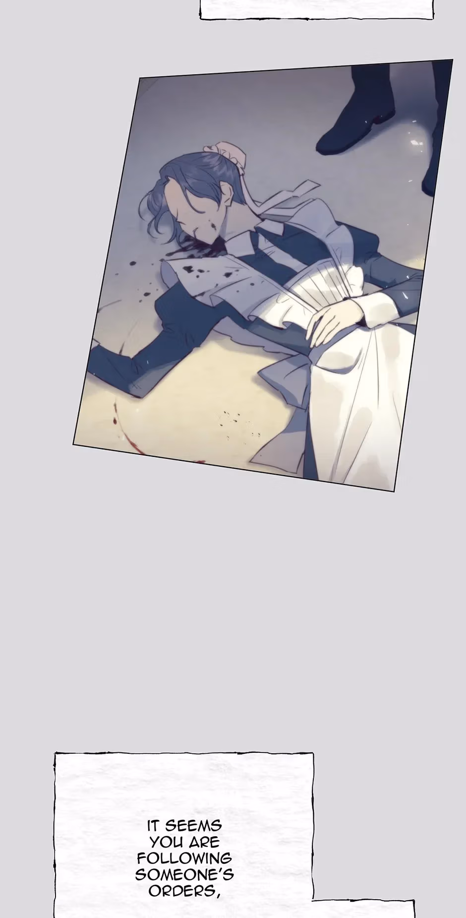 Read A Most Virtuous Villain chapter 66 image 3 on Lezhin