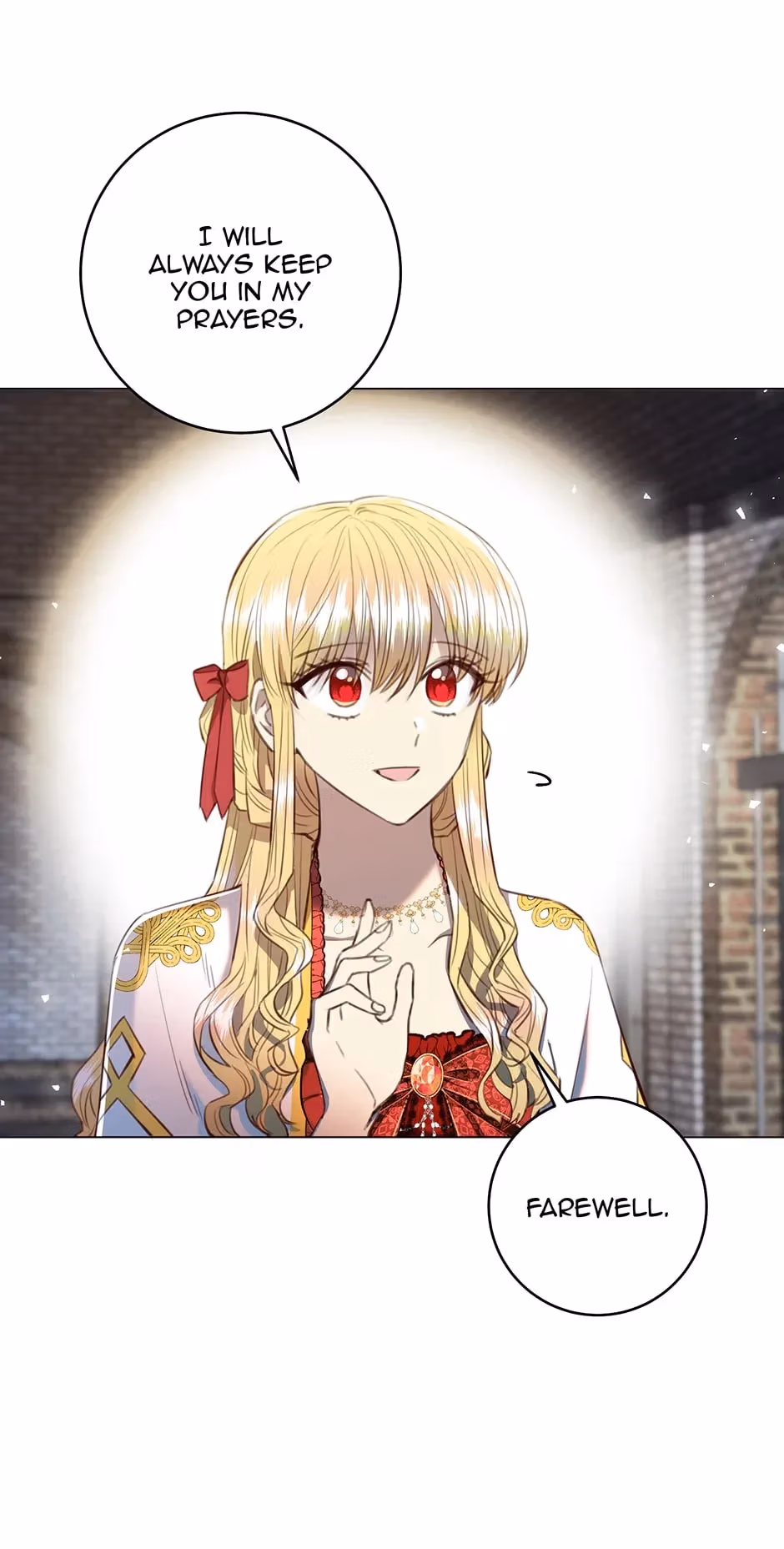 Read A Most Virtuous Villain chapter 66 image 34 on Lezhin