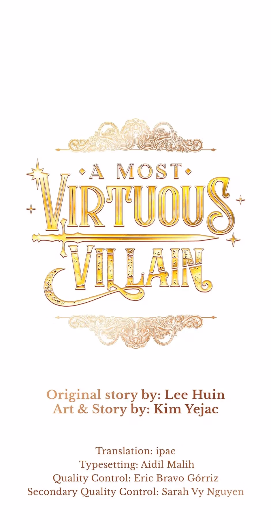 Read A Most Virtuous Villain chapter 66 image 44 on Lezhin