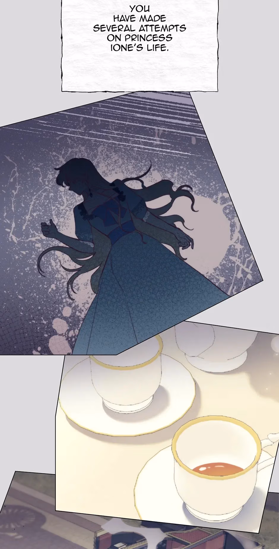 Read A Most Virtuous Villain chapter 66 image 8 on Lezhin