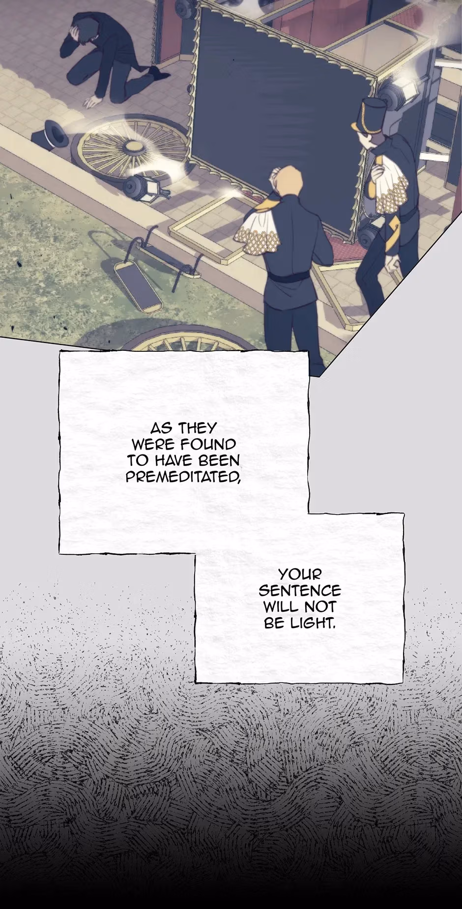 Read A Most Virtuous Villain chapter 66 image 9 on Lezhin