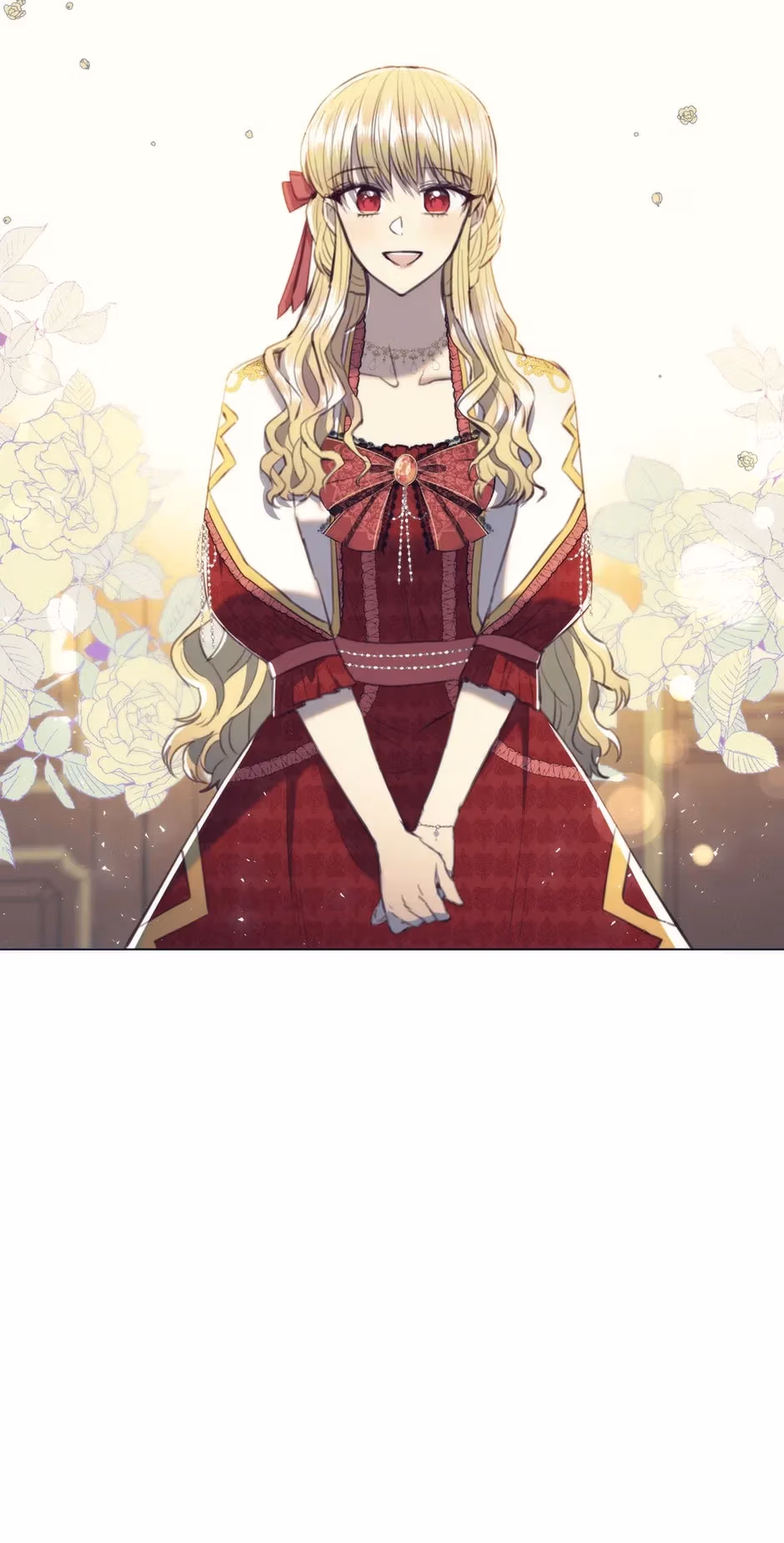 Read A Most Virtuous Villain chapter 66 image 98 on Lezhin