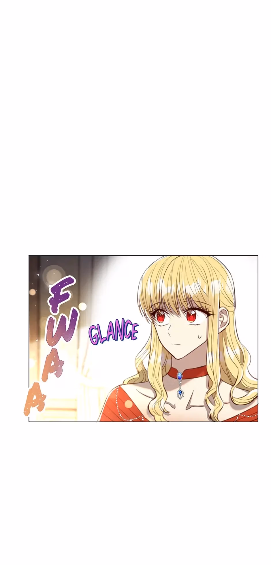 A Most Virtuous Villain Chapter 67 page 2 - 