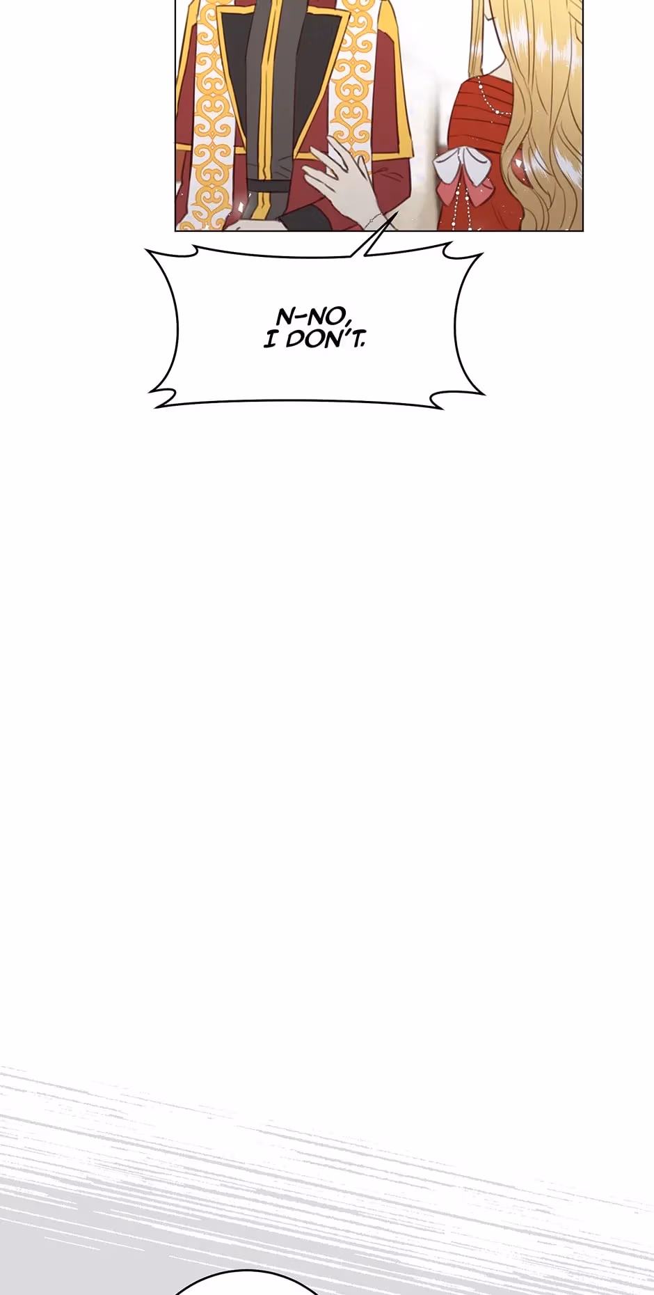 A Most Virtuous Villain Chapter 67 page 11 - 
