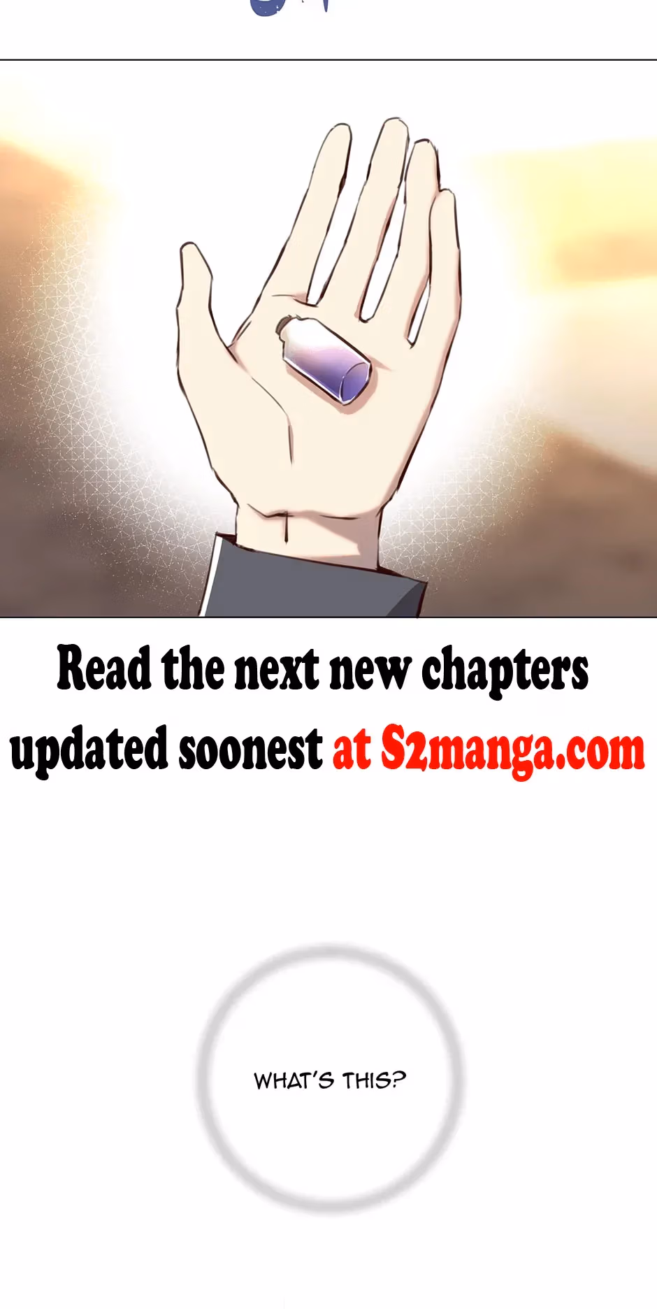 A Most Virtuous Villain Chapter 67 page 104 - 